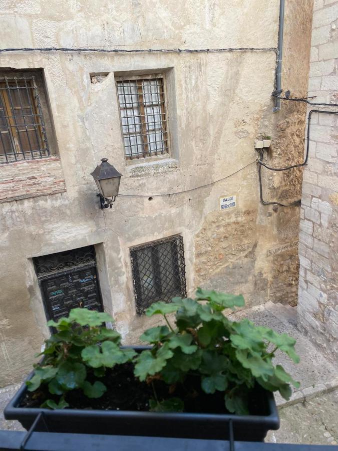 El Balcon De San Andres Διαμέρισμα Κουένκα Εξωτερικό φωτογραφία